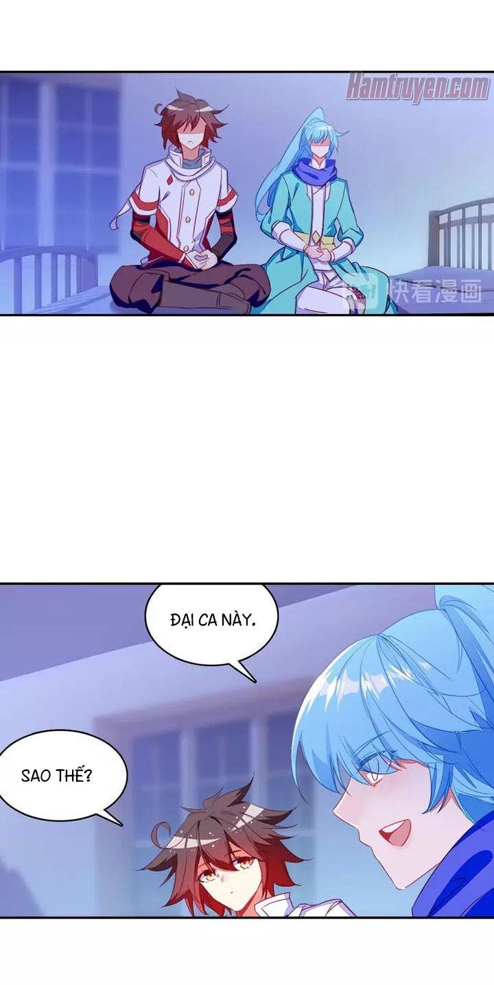 đọc truyện Thiện Lương Tử Thần Chương 102 ảnh 7 tại Thiên Thai Truyện