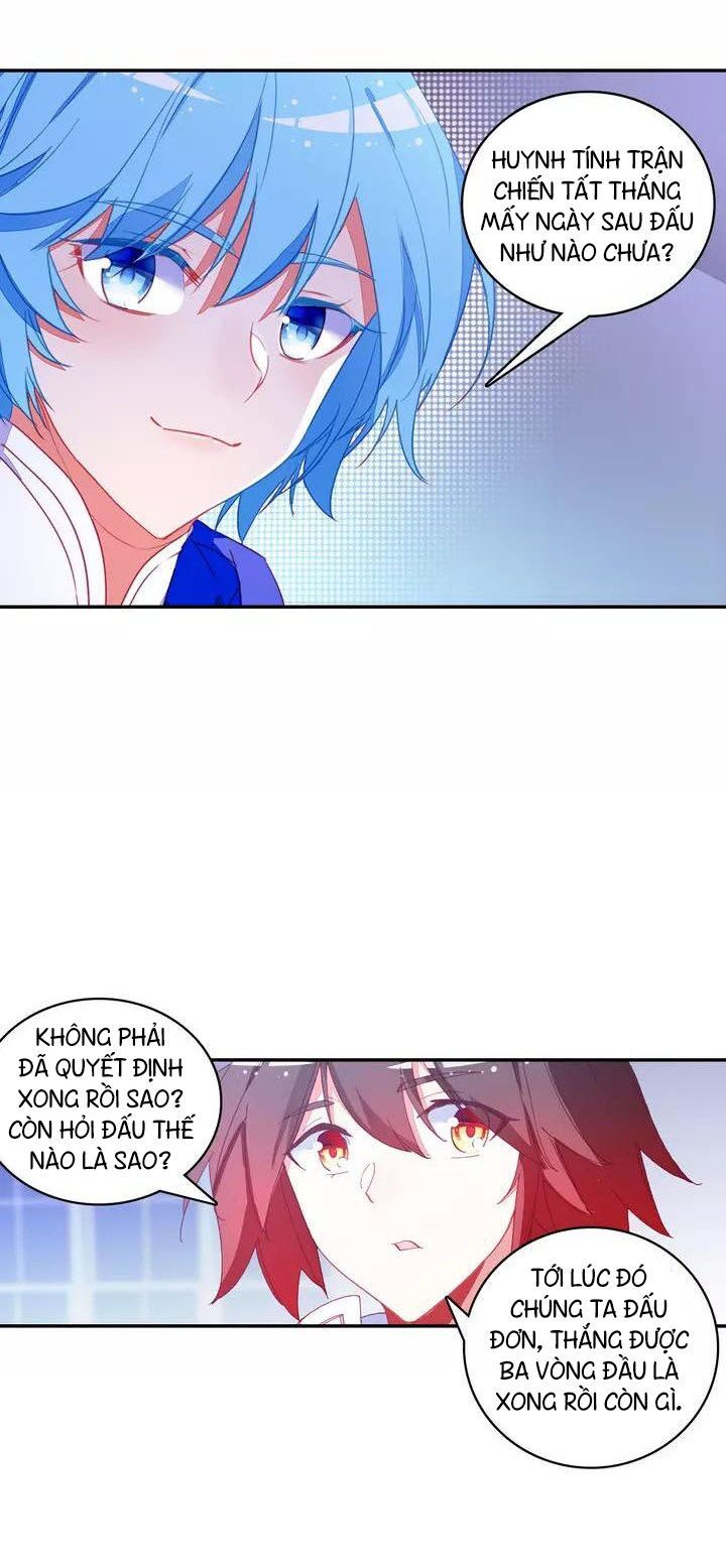 đọc truyện Thiện Lương Tử Thần Chương 102 ảnh 8 tại Thiên Thai Truyện