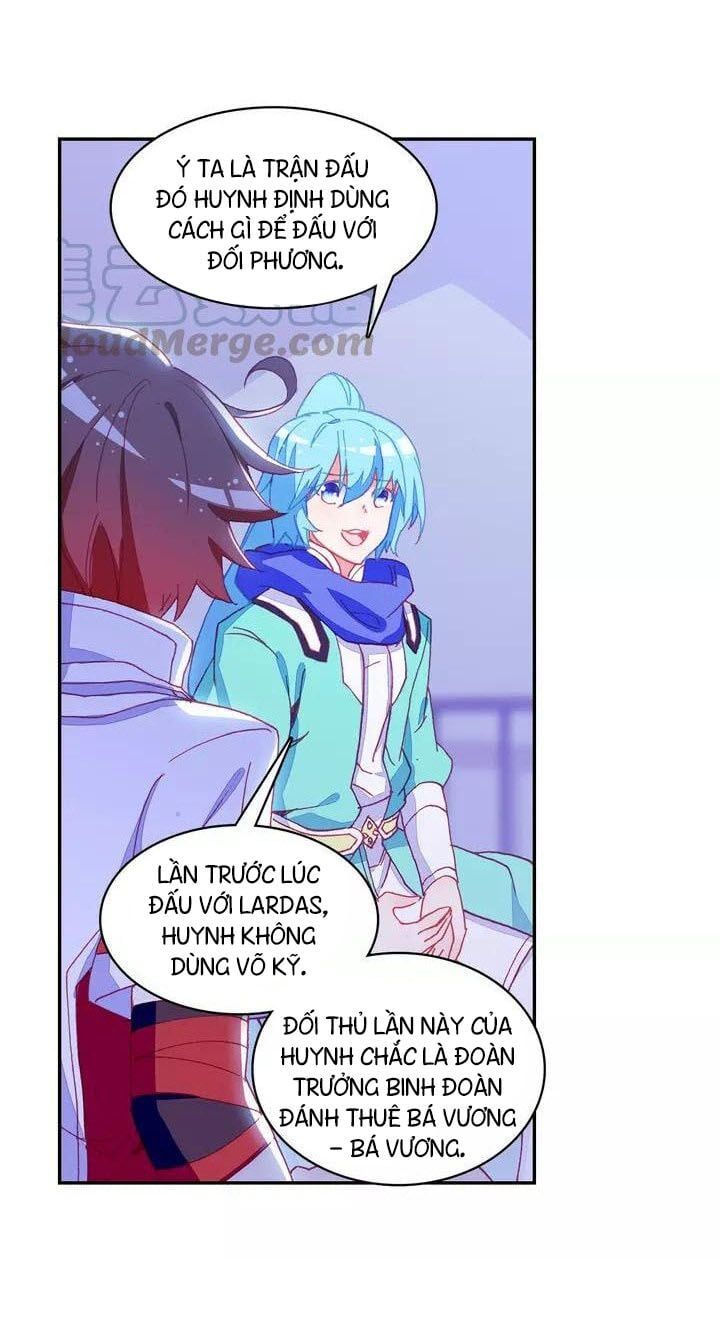 đọc truyện Thiện Lương Tử Thần Chương 102 ảnh 9 tại Thiên Thai Truyện