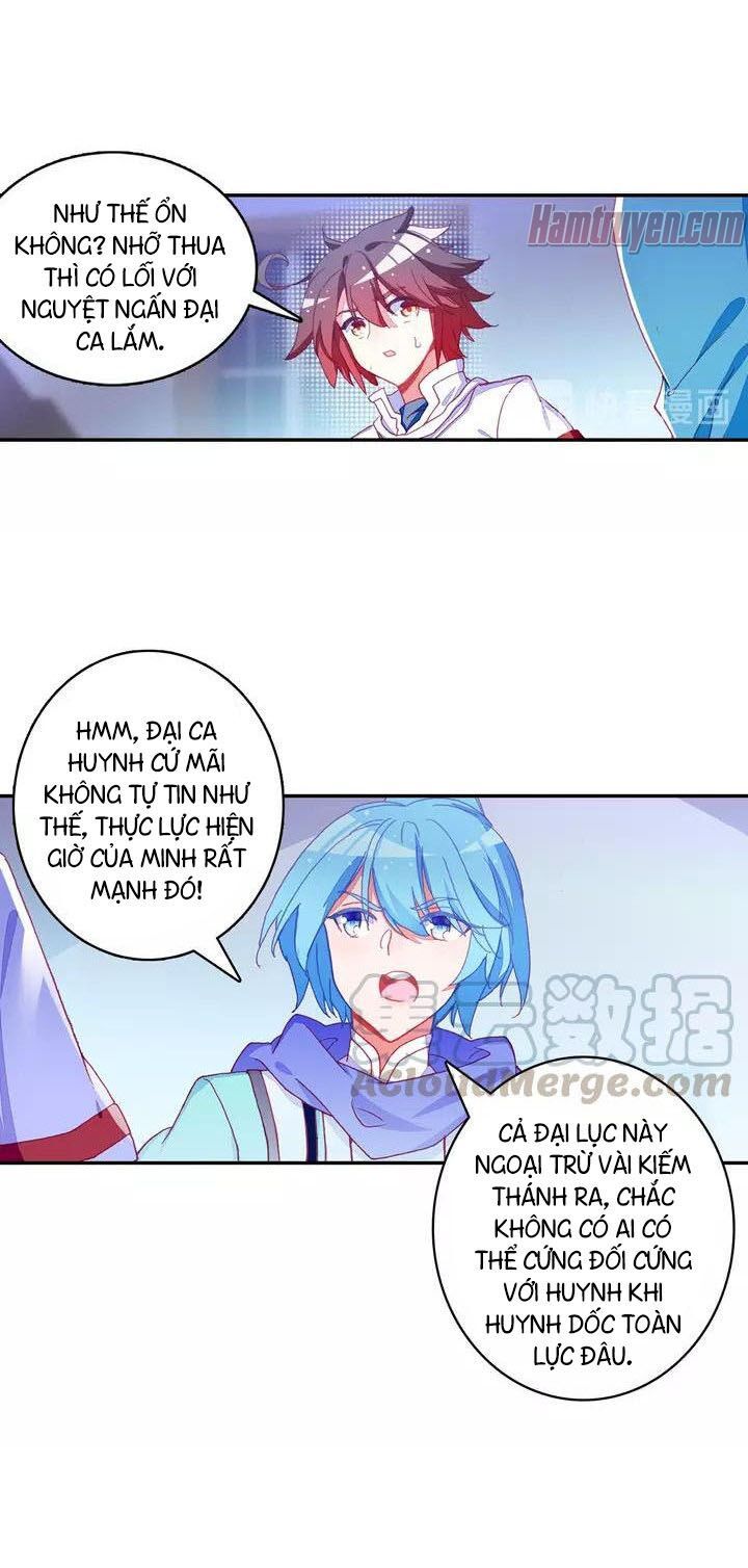 đọc truyện Thiện Lương Tử Thần Chương 102 ảnh 11 tại Thiên Thai Truyện