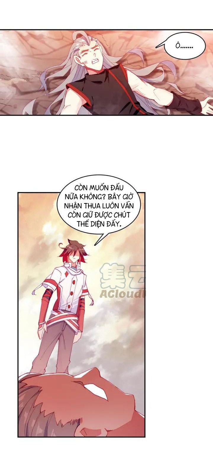 đọc truyện Thiện Lương Tử Thần Chương 103 ảnh 12 tại Thiên Thai Truyện