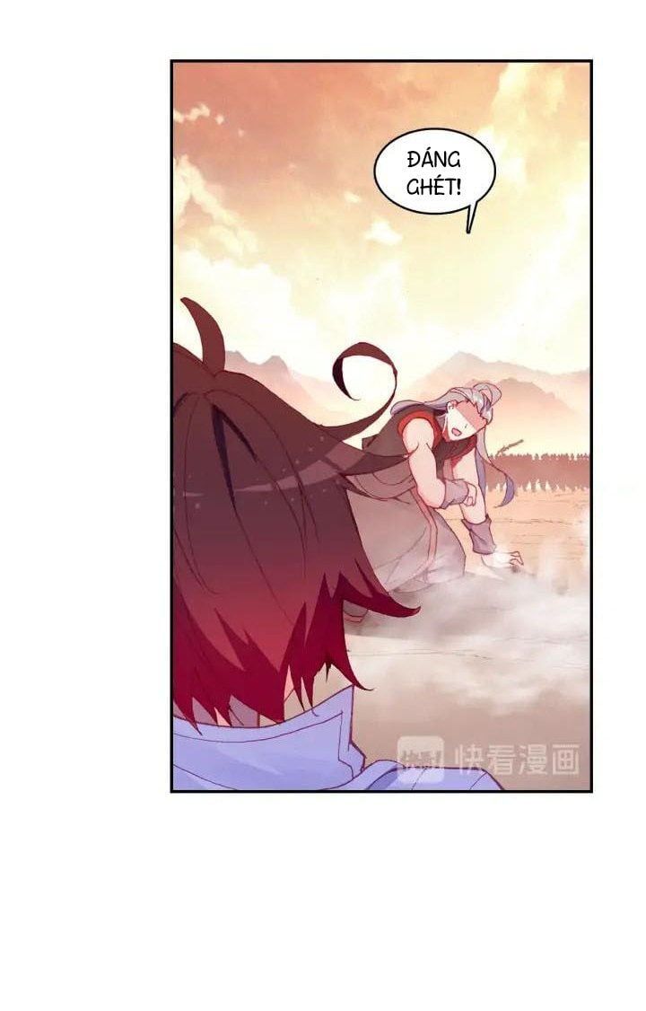 đọc truyện Thiện Lương Tử Thần Chương 103 ảnh 13 tại Thiên Thai Truyện