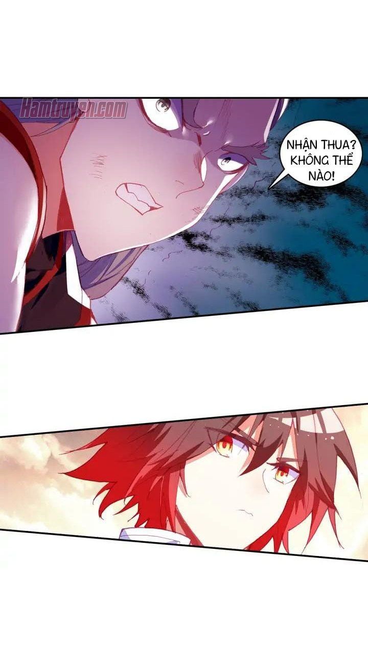 đọc truyện Thiện Lương Tử Thần Chương 103 ảnh 14 tại Thiên Thai Truyện