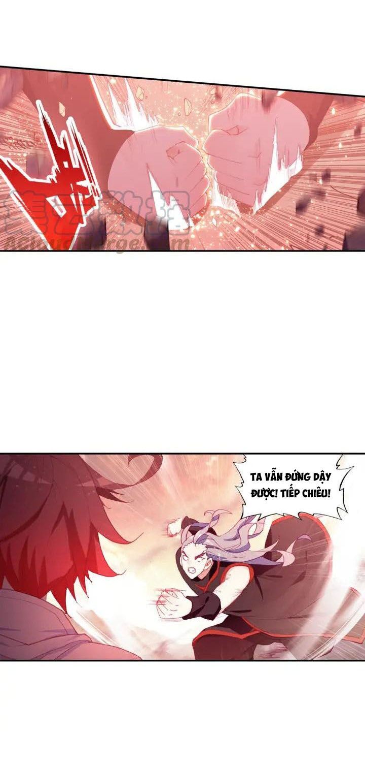 đọc truyện Thiện Lương Tử Thần Chương 103 ảnh 15 tại Thiên Thai Truyện