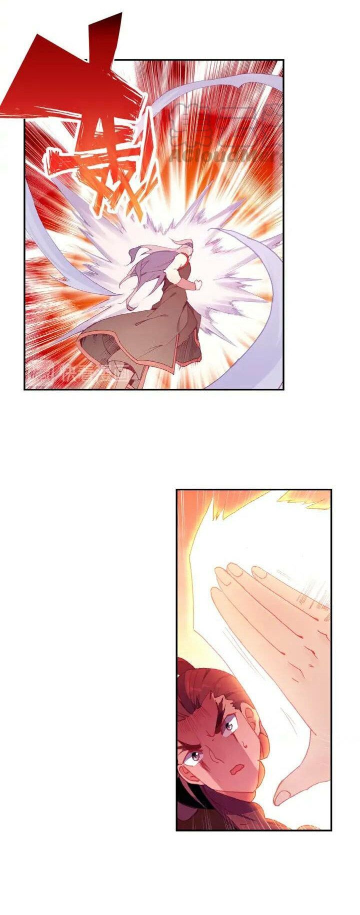 đọc truyện Thiện Lương Tử Thần Chương 103 ảnh 16 tại Thiên Thai Truyện