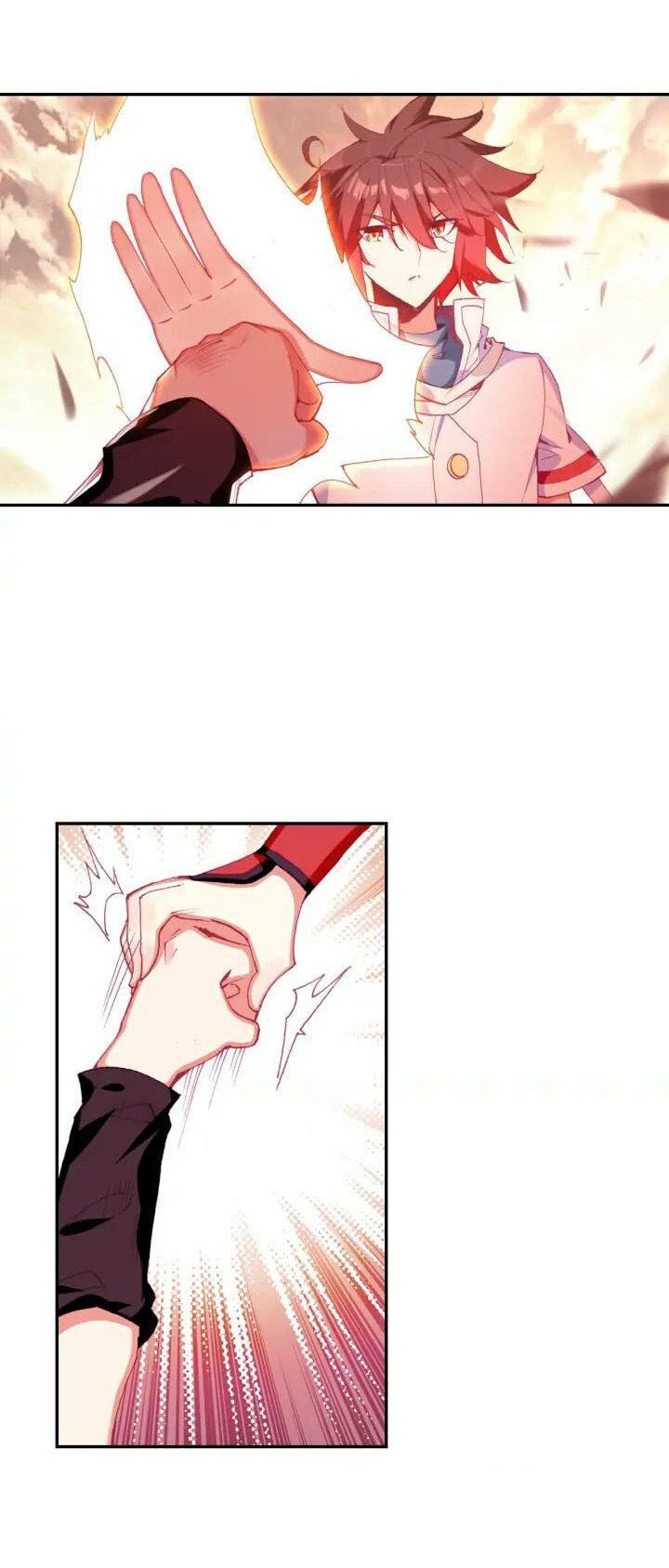 đọc truyện Thiện Lương Tử Thần Chương 103 ảnh 17 tại Thiên Thai Truyện