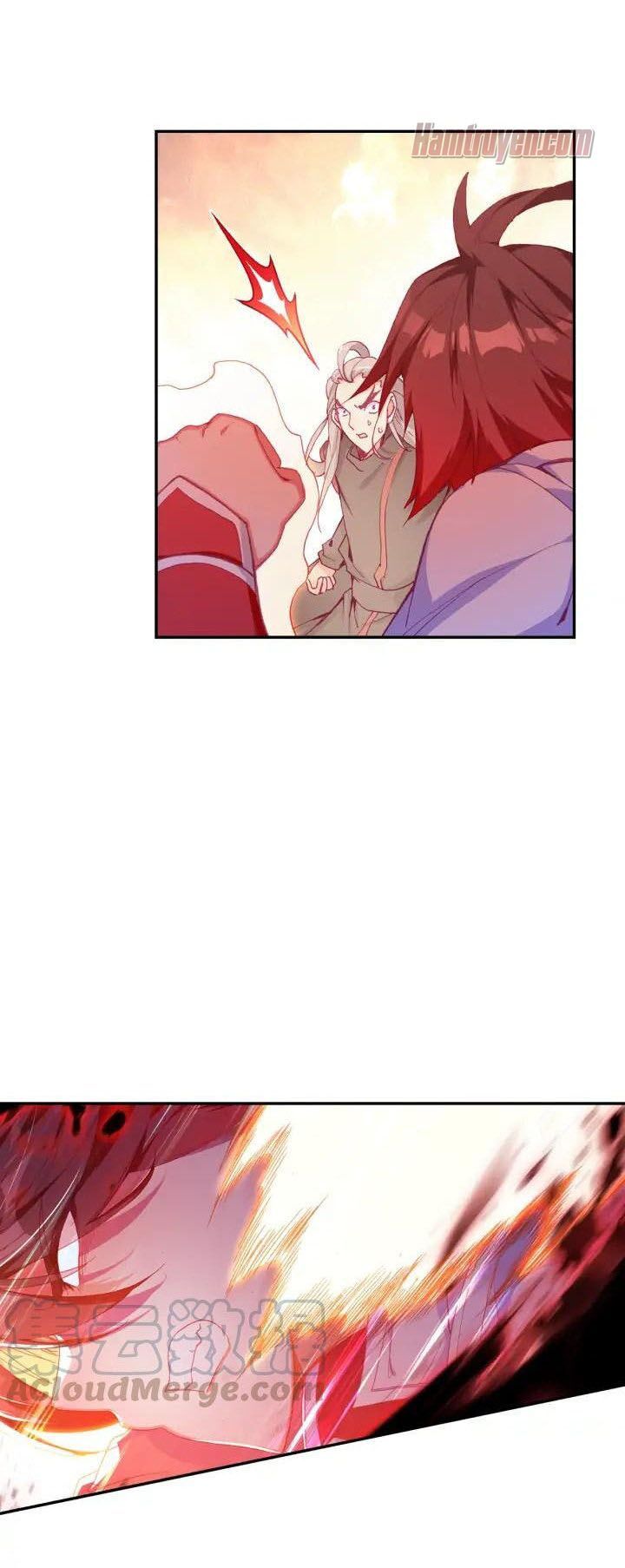 đọc truyện Thiện Lương Tử Thần Chương 103 ảnh 18 tại Thiên Thai Truyện