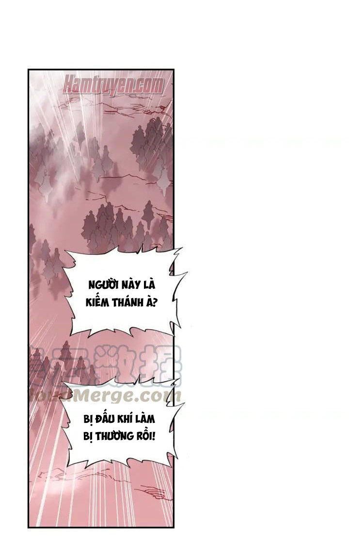 đọc truyện Thiện Lương Tử Thần Chương 103 ảnh 22 tại Thiên Thai Truyện