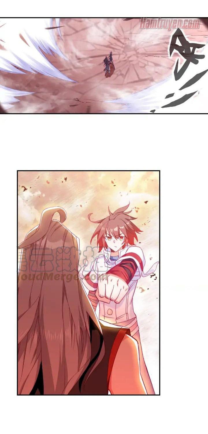 đọc truyện Thiện Lương Tử Thần Chương 103 ảnh 23 tại Thiên Thai Truyện