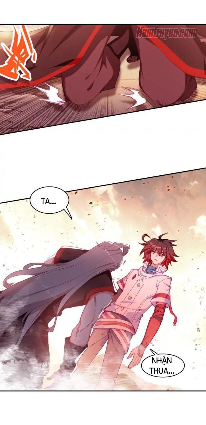 đọc truyện Thiện Lương Tử Thần Chương 103 ảnh 27 tại Thiên Thai Truyện