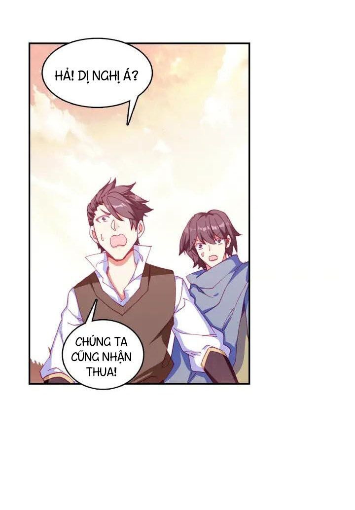 đọc truyện Thiện Lương Tử Thần Chương 103 ảnh 29 tại Thiên Thai Truyện