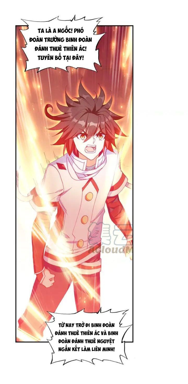 đọc truyện Thiện Lương Tử Thần Chương 103 ảnh 31 tại Thiên Thai Truyện