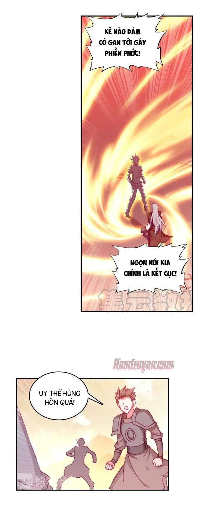 đọc truyện Thiện Lương Tử Thần Chương 103 ảnh 32 tại Thiên Thai Truyện