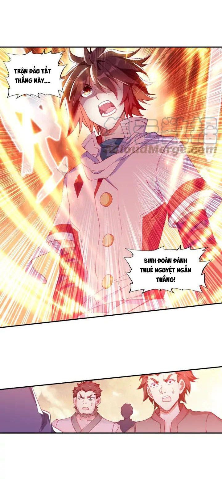 đọc truyện Thiện Lương Tử Thần Chương 103 ảnh 33 tại Thiên Thai Truyện