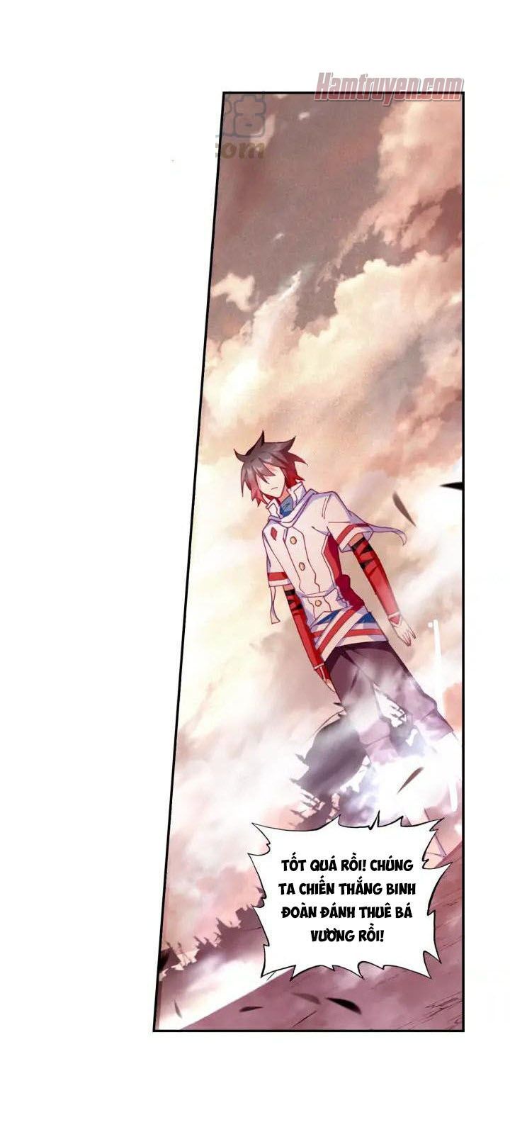 đọc truyện Thiện Lương Tử Thần Chương 103 ảnh 36 tại Thiên Thai Truyện