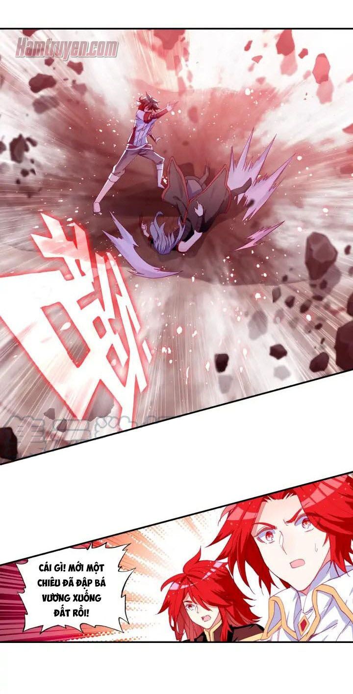 đọc truyện Thiện Lương Tử Thần Chương 103 ảnh 10 tại Thiên Thai Truyện