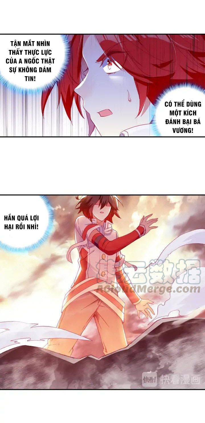 đọc truyện Thiện Lương Tử Thần Chương 103 ảnh 11 tại Thiên Thai Truyện