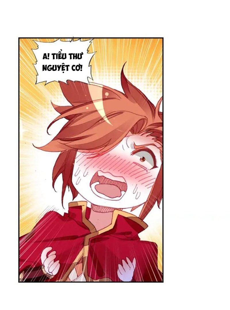 đọc truyện Thiện Lương Tử Thần Chương 104 ảnh 17 tại Thiên Thai Truyện