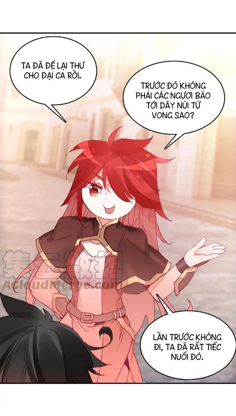 đọc truyện Thiện Lương Tử Thần Chương 104 ảnh 20 tại Thiên Thai Truyện