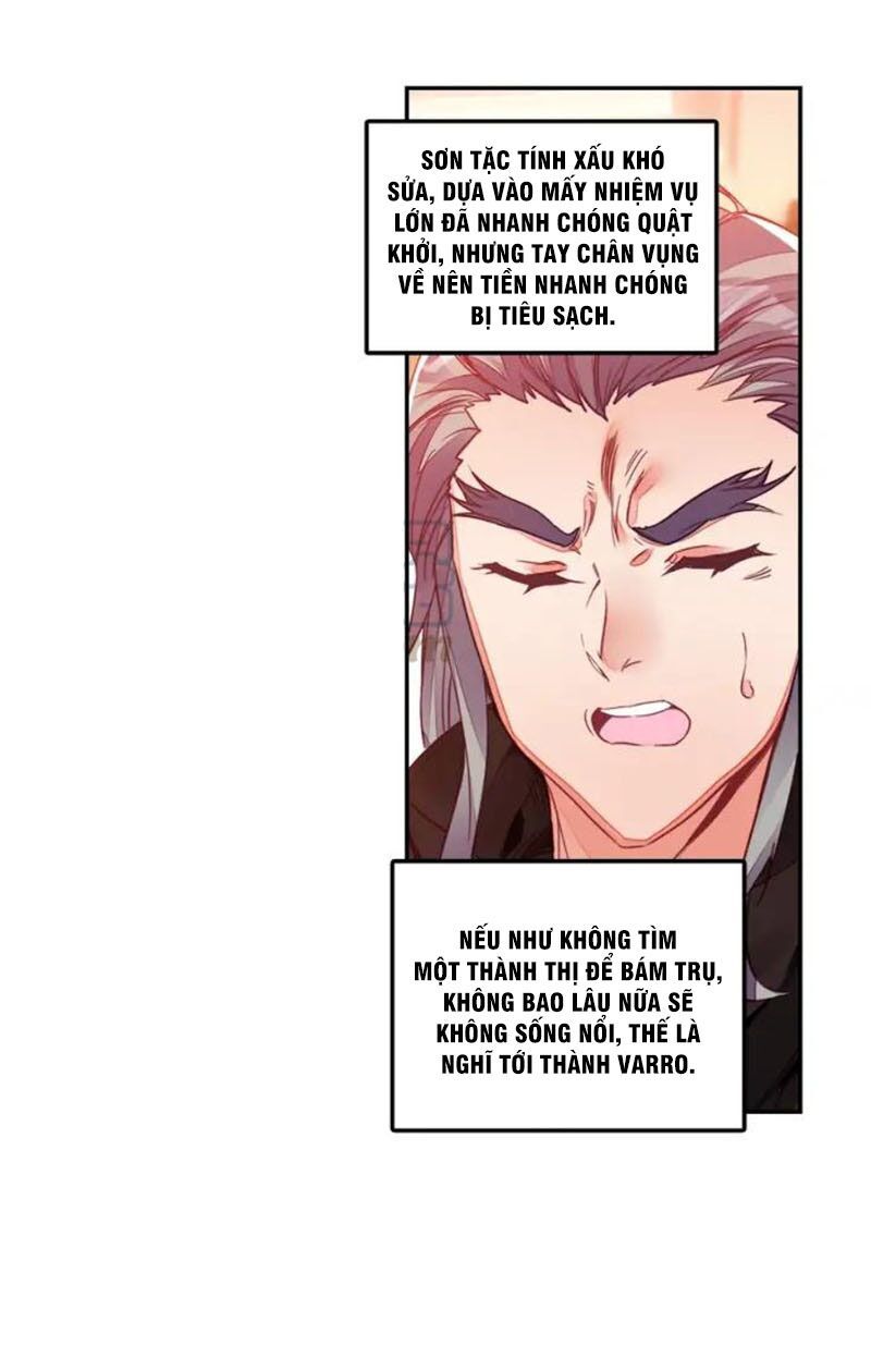 đọc truyện Thiện Lương Tử Thần Chương 104 ảnh 4 tại Thiên Thai Truyện