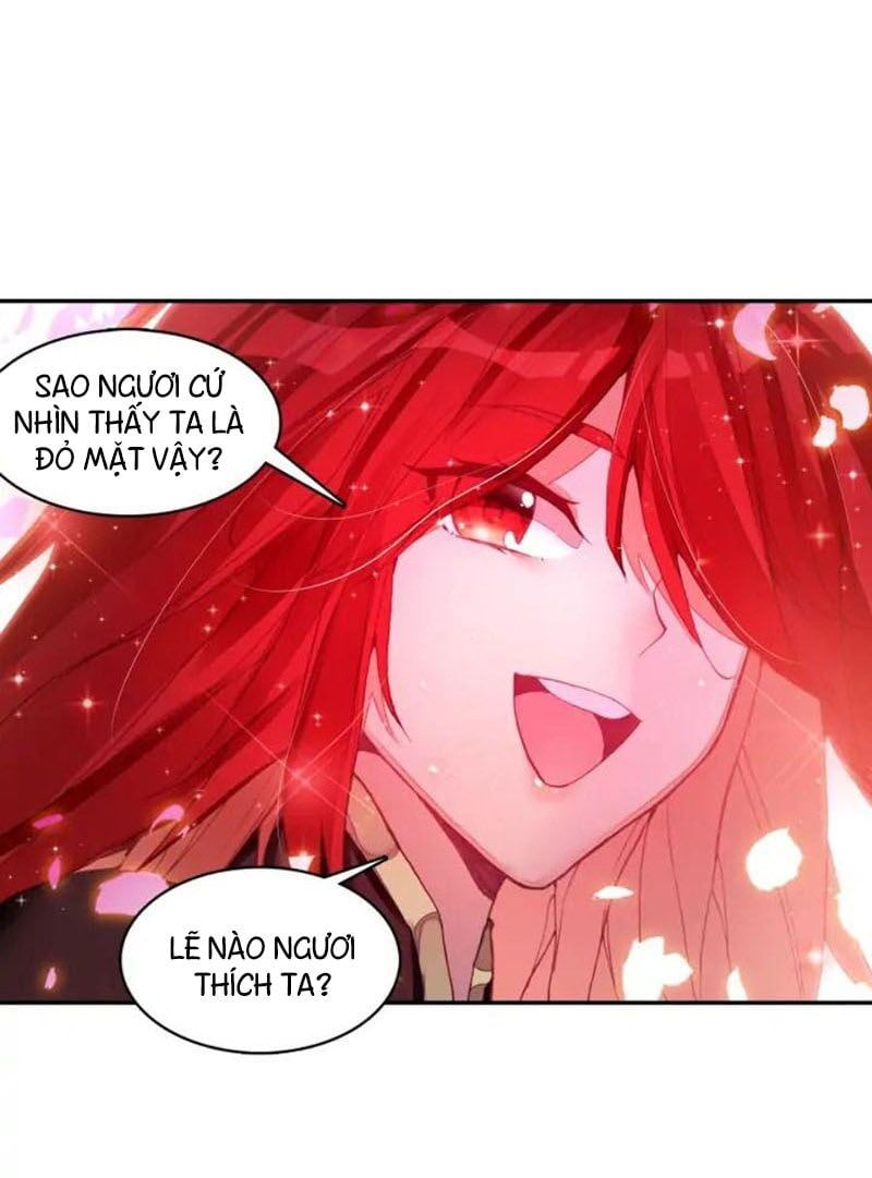 đọc truyện Thiện Lương Tử Thần Chương 104 ảnh 28 tại Thiên Thai Truyện