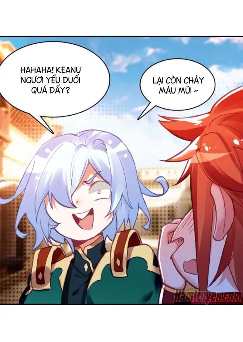 đọc truyện Thiện Lương Tử Thần Chương 104 ảnh 32 tại Thiên Thai Truyện