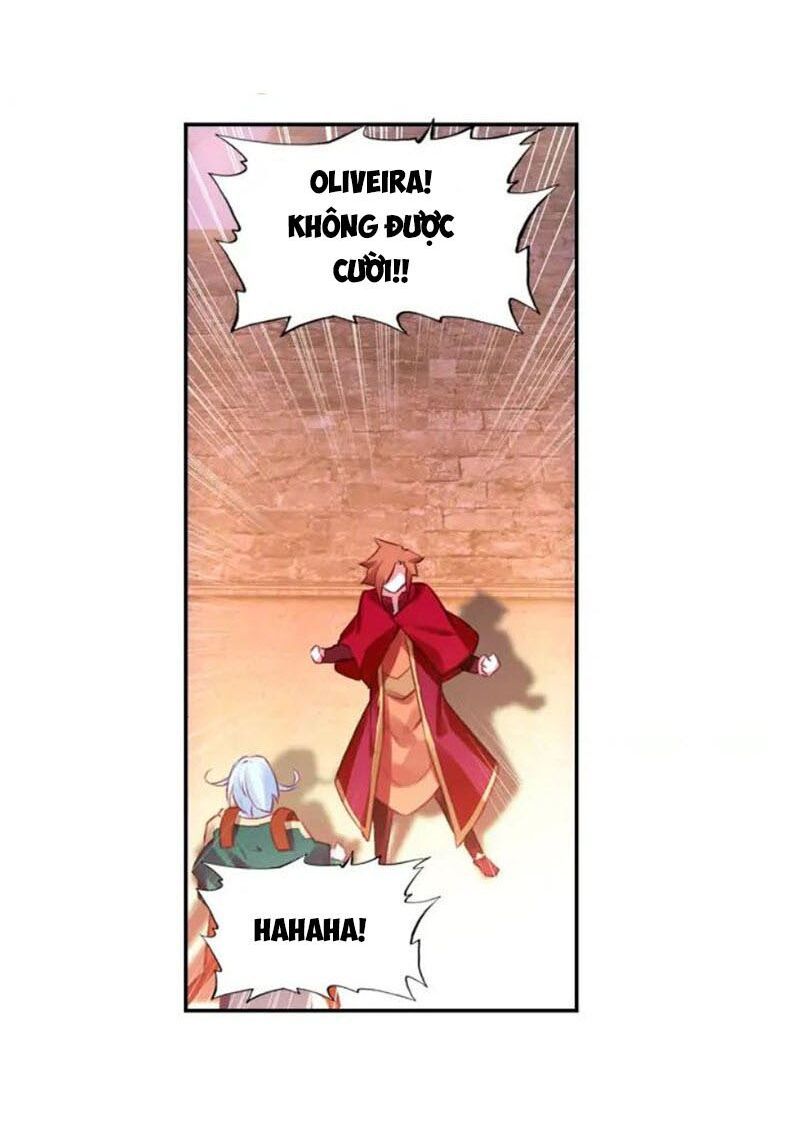 đọc truyện Thiện Lương Tử Thần Chương 104 ảnh 33 tại Thiên Thai Truyện