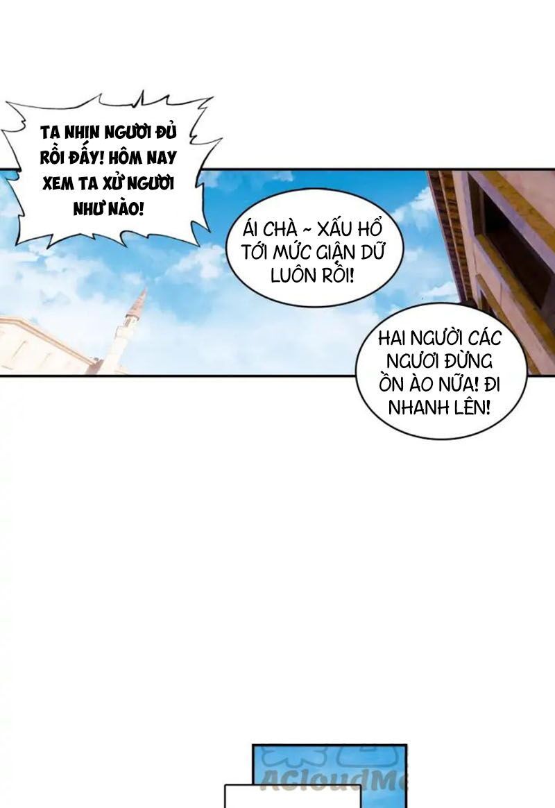 đọc truyện Thiện Lương Tử Thần Chương 104 ảnh 34 tại Thiên Thai Truyện