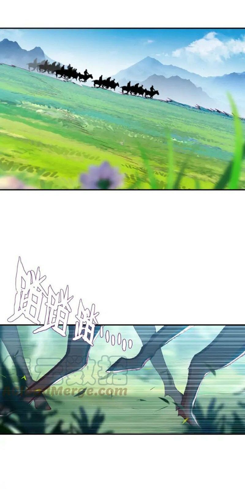 đọc truyện Thiện Lương Tử Thần Chương 104 ảnh 36 tại Thiên Thai Truyện