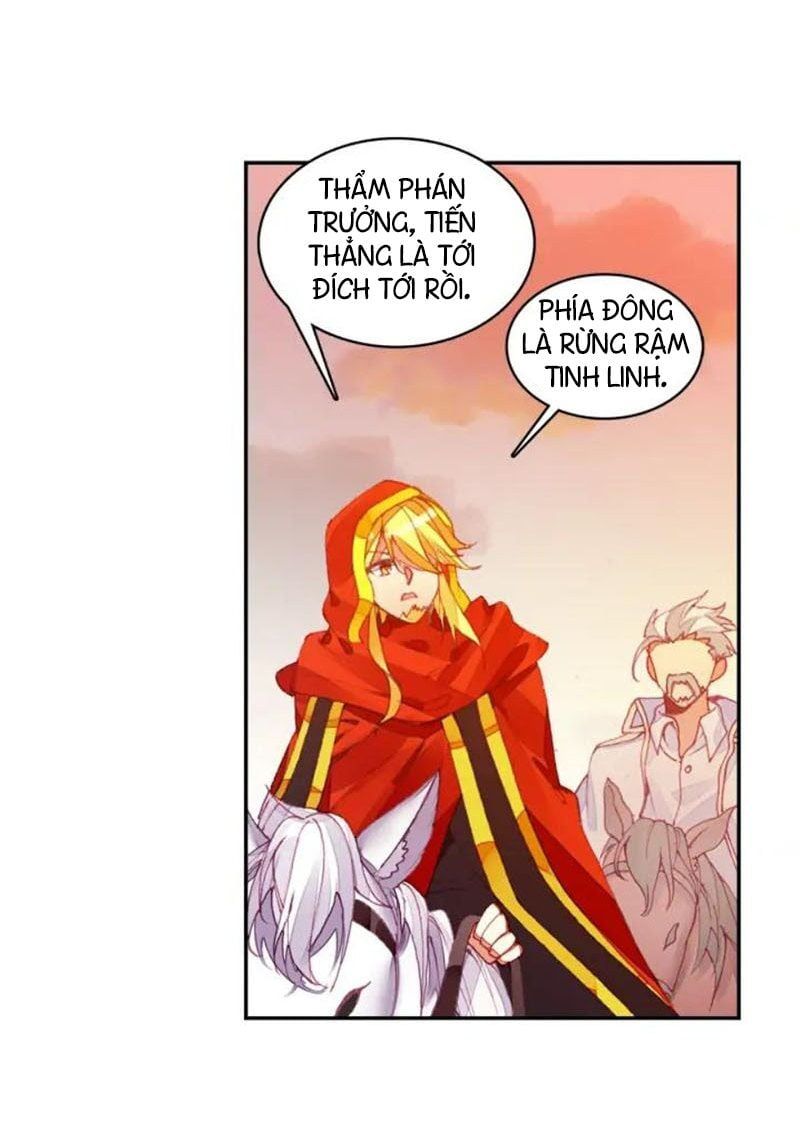 đọc truyện Thiện Lương Tử Thần Chương 104 ảnh 39 tại Thiên Thai Truyện