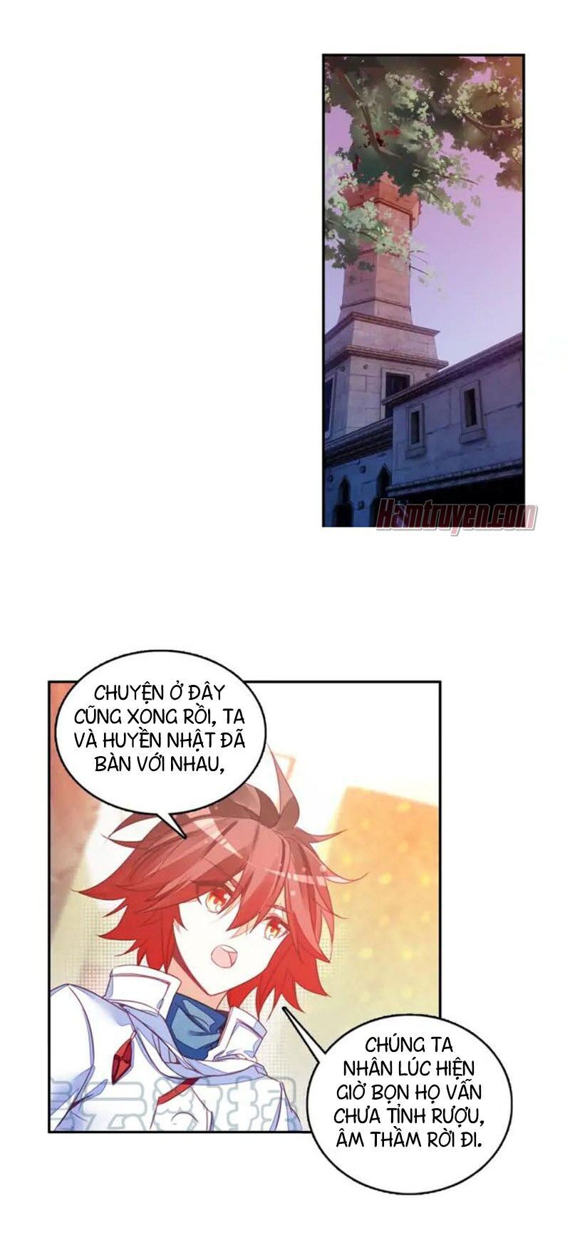 đọc truyện Thiện Lương Tử Thần Chương 104 ảnh 6 tại Thiên Thai Truyện