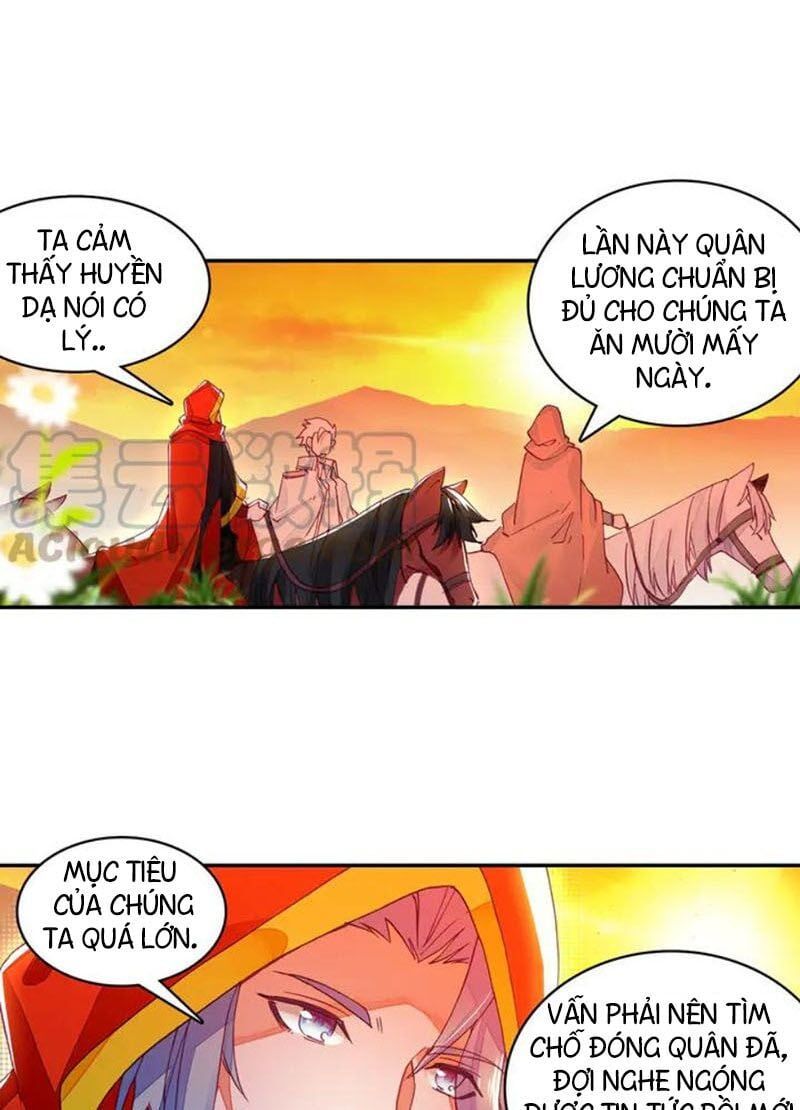 đọc truyện Thiện Lương Tử Thần Chương 104 ảnh 42 tại Thiên Thai Truyện