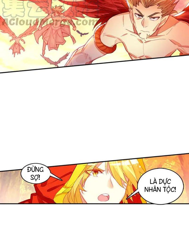 đọc truyện Thiện Lương Tử Thần Chương 104 ảnh 48 tại Thiên Thai Truyện