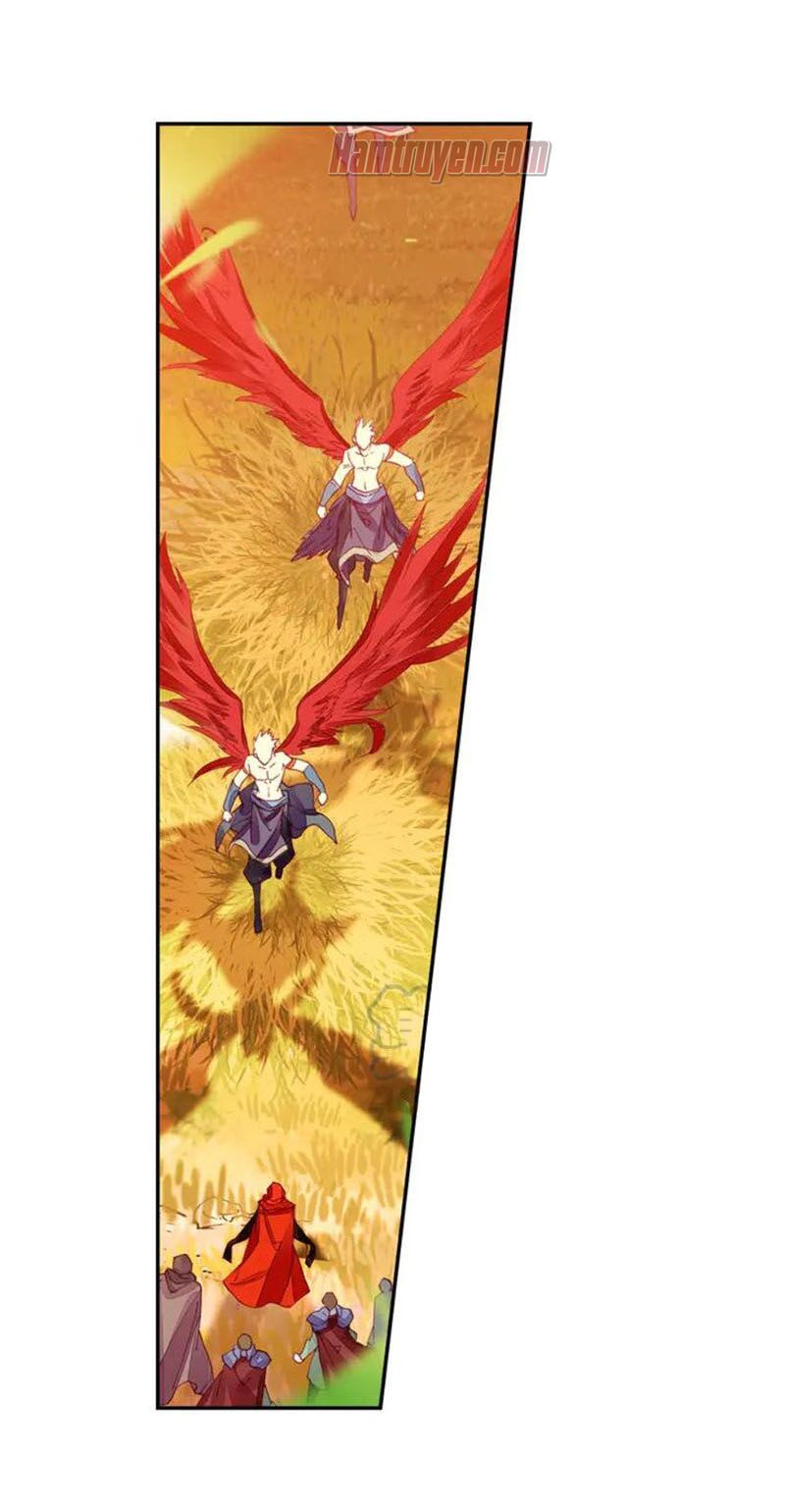 đọc truyện Thiện Lương Tử Thần Chương 104 ảnh 49 tại Thiên Thai Truyện