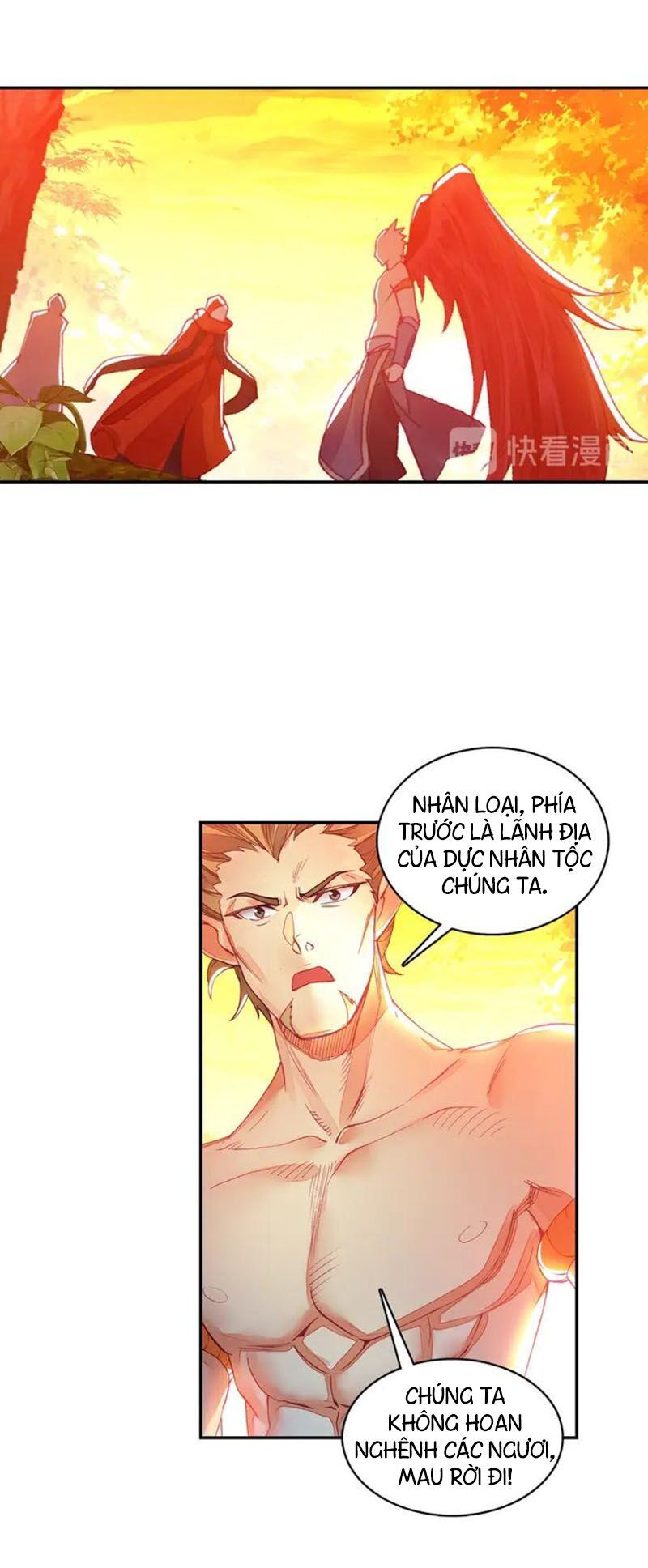 đọc truyện Thiện Lương Tử Thần Chương 104 ảnh 50 tại Thiên Thai Truyện