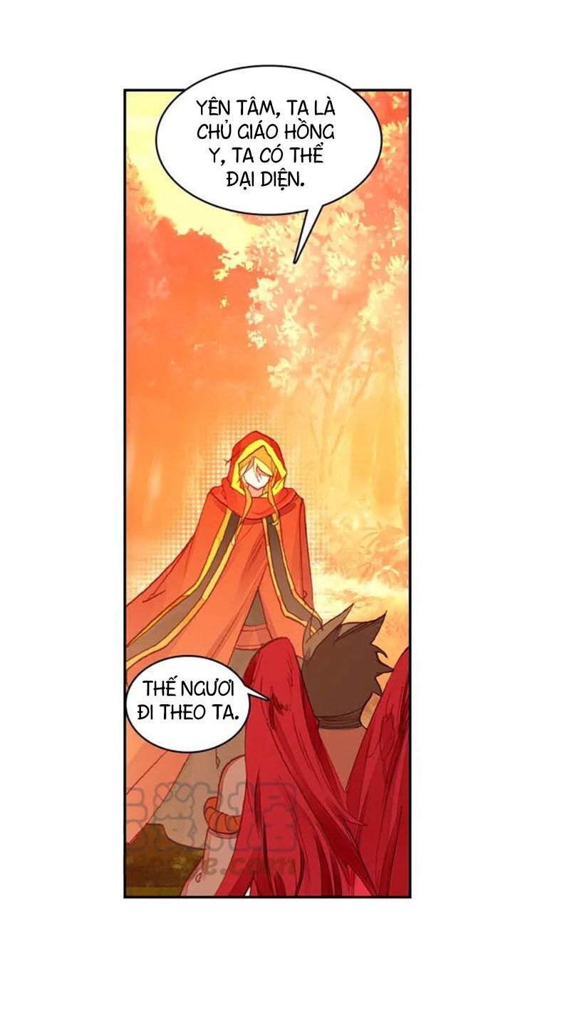 đọc truyện Thiện Lương Tử Thần Chương 104 ảnh 53 tại Thiên Thai Truyện