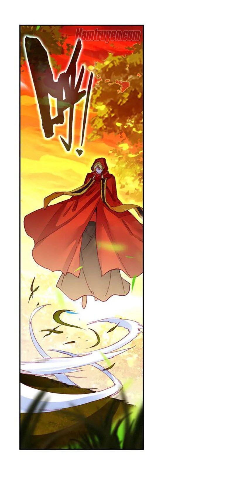 đọc truyện Thiện Lương Tử Thần Chương 104 ảnh 55 tại Thiên Thai Truyện