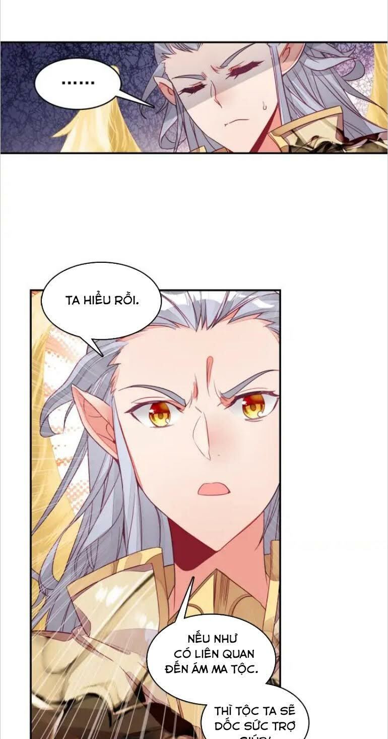 đọc truyện Thiện Lương Tử Thần Chương 105 ảnh 13 tại Thiên Thai Truyện