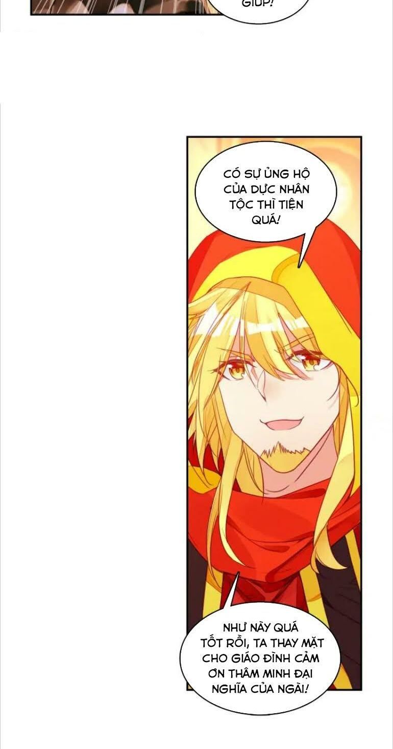 đọc truyện Thiện Lương Tử Thần Chương 105 ảnh 14 tại Thiên Thai Truyện