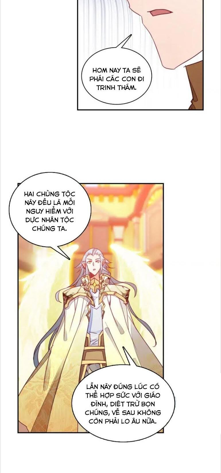 đọc truyện Thiện Lương Tử Thần Chương 105 ảnh 16 tại Thiên Thai Truyện