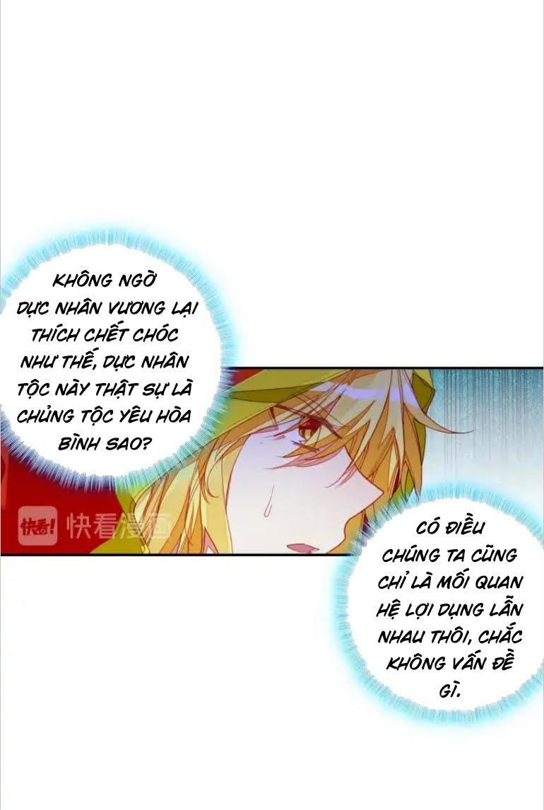 đọc truyện Thiện Lương Tử Thần Chương 105 ảnh 17 tại Thiên Thai Truyện