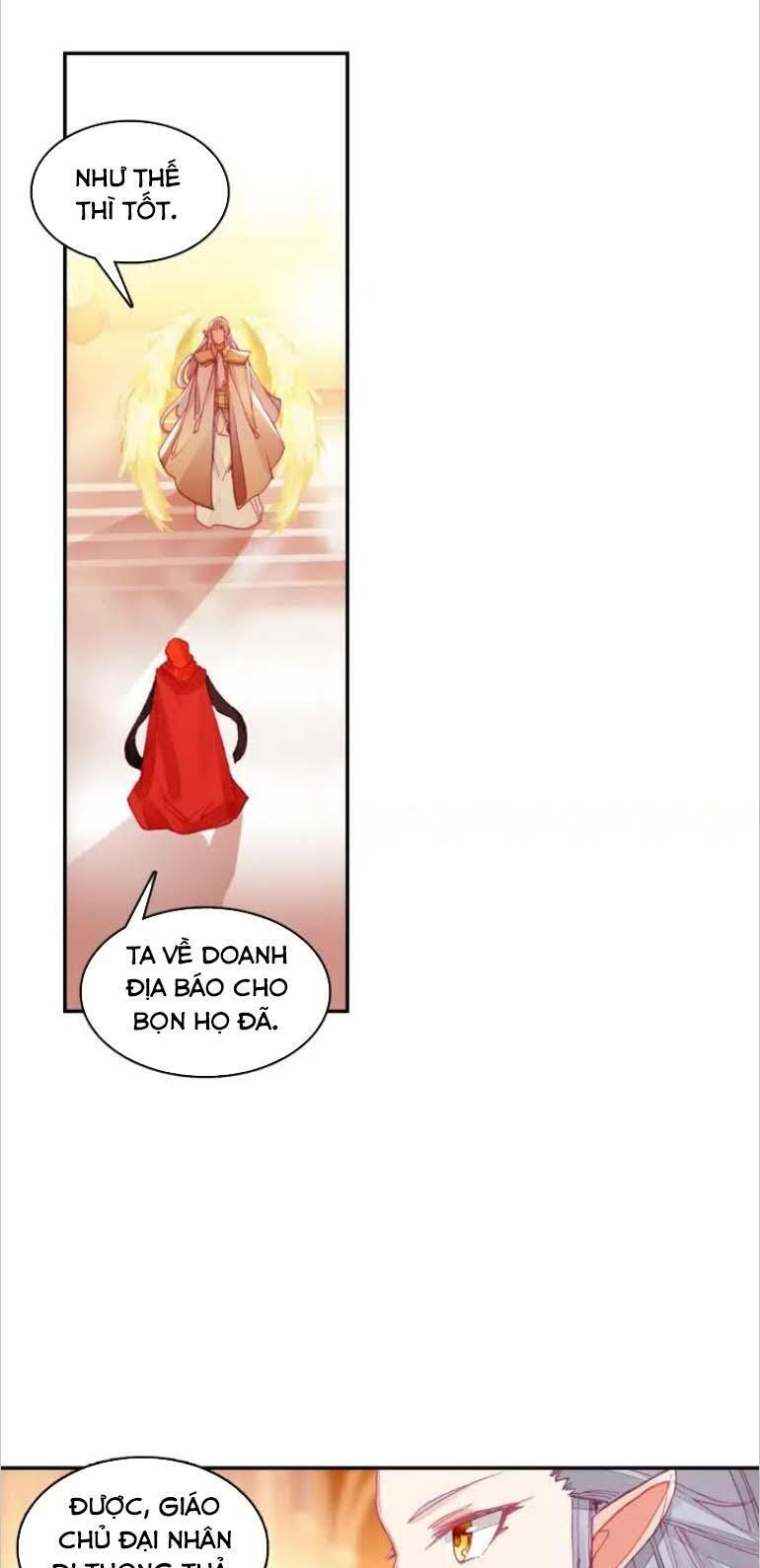 đọc truyện Thiện Lương Tử Thần Chương 105 ảnh 19 tại Thiên Thai Truyện