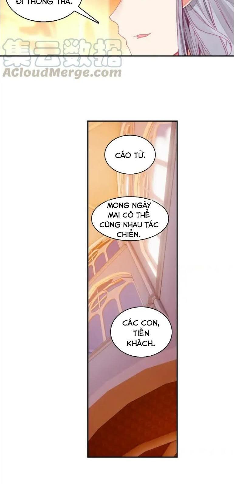 đọc truyện Thiện Lương Tử Thần Chương 105 ảnh 20 tại Thiên Thai Truyện