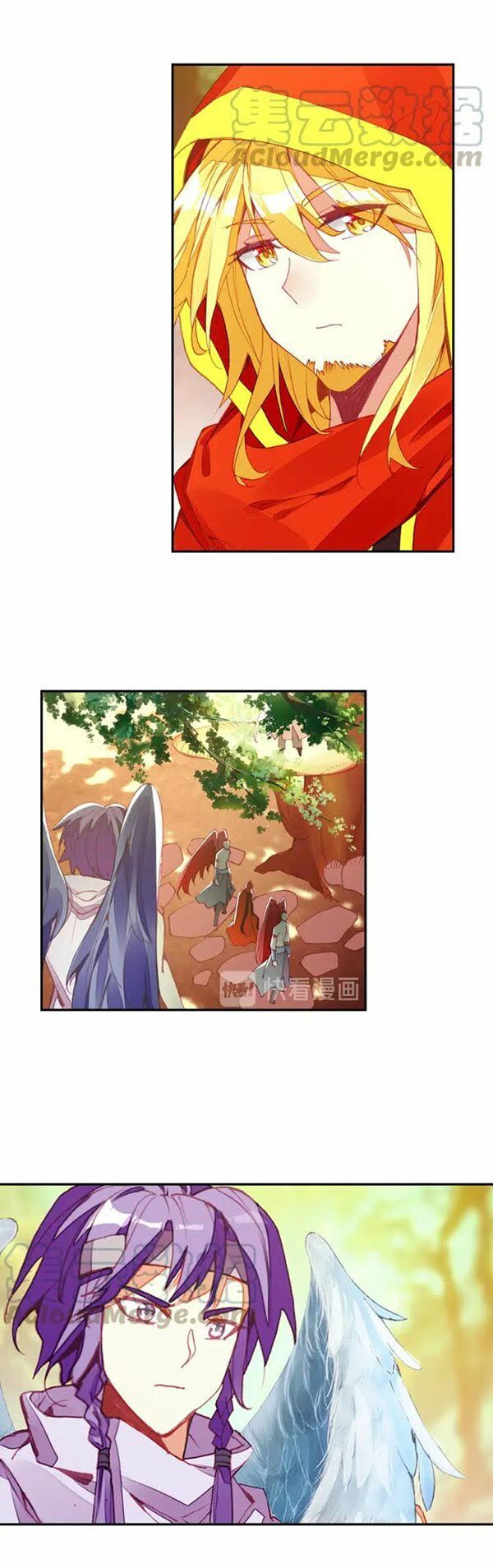 đọc truyện Thiện Lương Tử Thần Chương 105 ảnh 4 tại Thiên Thai Truyện