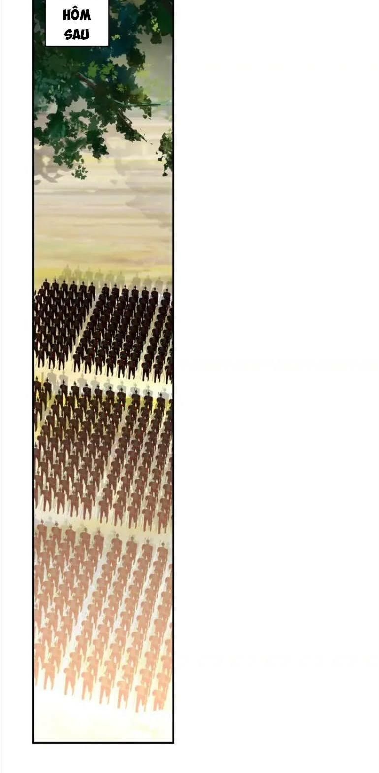 đọc truyện Thiện Lương Tử Thần Chương 105 ảnh 27 tại Thiên Thai Truyện