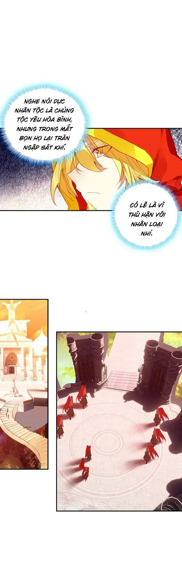 đọc truyện Thiện Lương Tử Thần Chương 105 ảnh 5 tại Thiên Thai Truyện