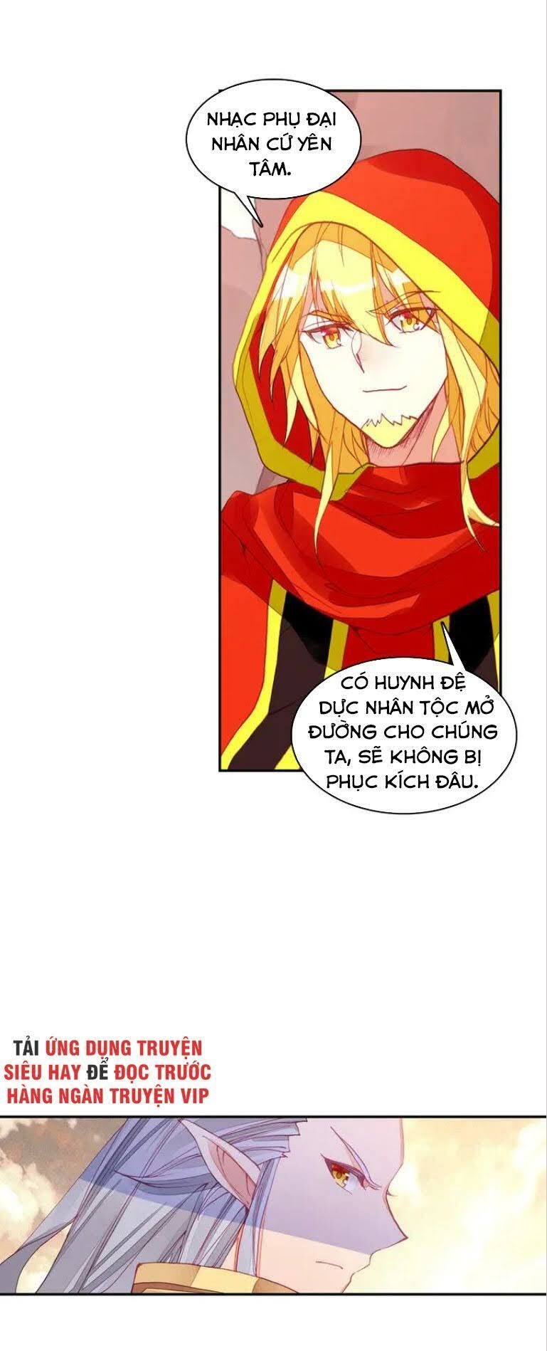 đọc truyện Thiện Lương Tử Thần Chương 105 ảnh 36 tại Thiên Thai Truyện