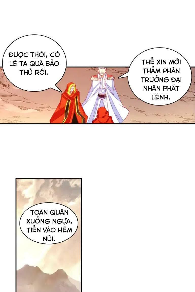 đọc truyện Thiện Lương Tử Thần Chương 105 ảnh 37 tại Thiên Thai Truyện