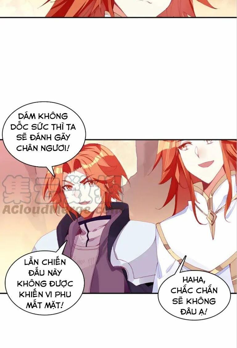 đọc truyện Thiện Lương Tử Thần Chương 105 ảnh 40 tại Thiên Thai Truyện