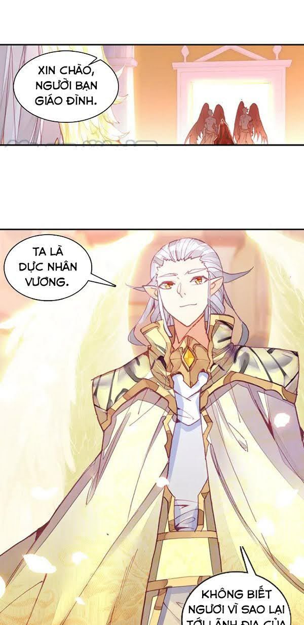 đọc truyện Thiện Lương Tử Thần Chương 105 ảnh 6 tại Thiên Thai Truyện